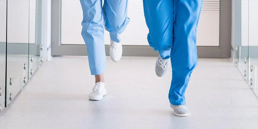 What do you do when you cannot grow because you don’t have enough caregivers?