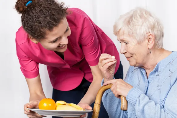 The 'Total Patient Care Delivery Model': The Genius Framework That's Helping Home Care Agencies Take Market Share From Competitors