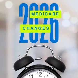 2026 Medicare