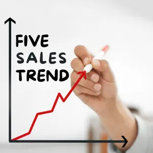 5 Sales Trends Home Care Leaders Must Prepare For in 2026