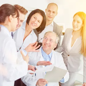 How to Turn Clinical Staff Into Sales Allies