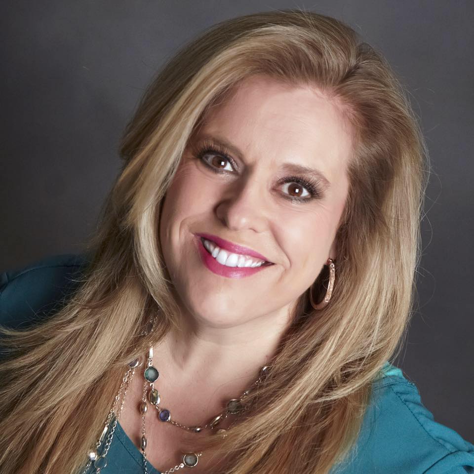 A private duty, home health, and hospice owner’s story of transforming her life from FAILURE to FORTUNATE!