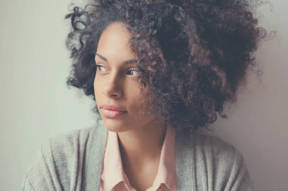 Vom Mut sichtbar zu werden