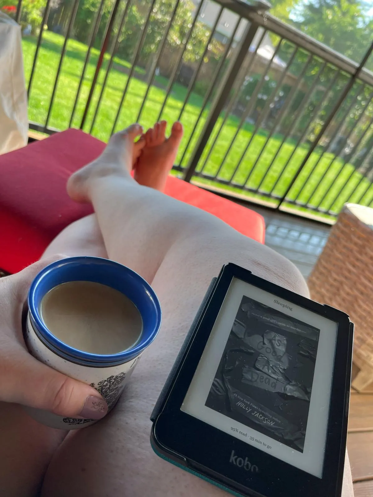 How drinking coffee on an empty stomach might be making your anxiety worse