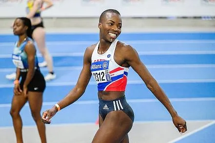 cynthia bolingo