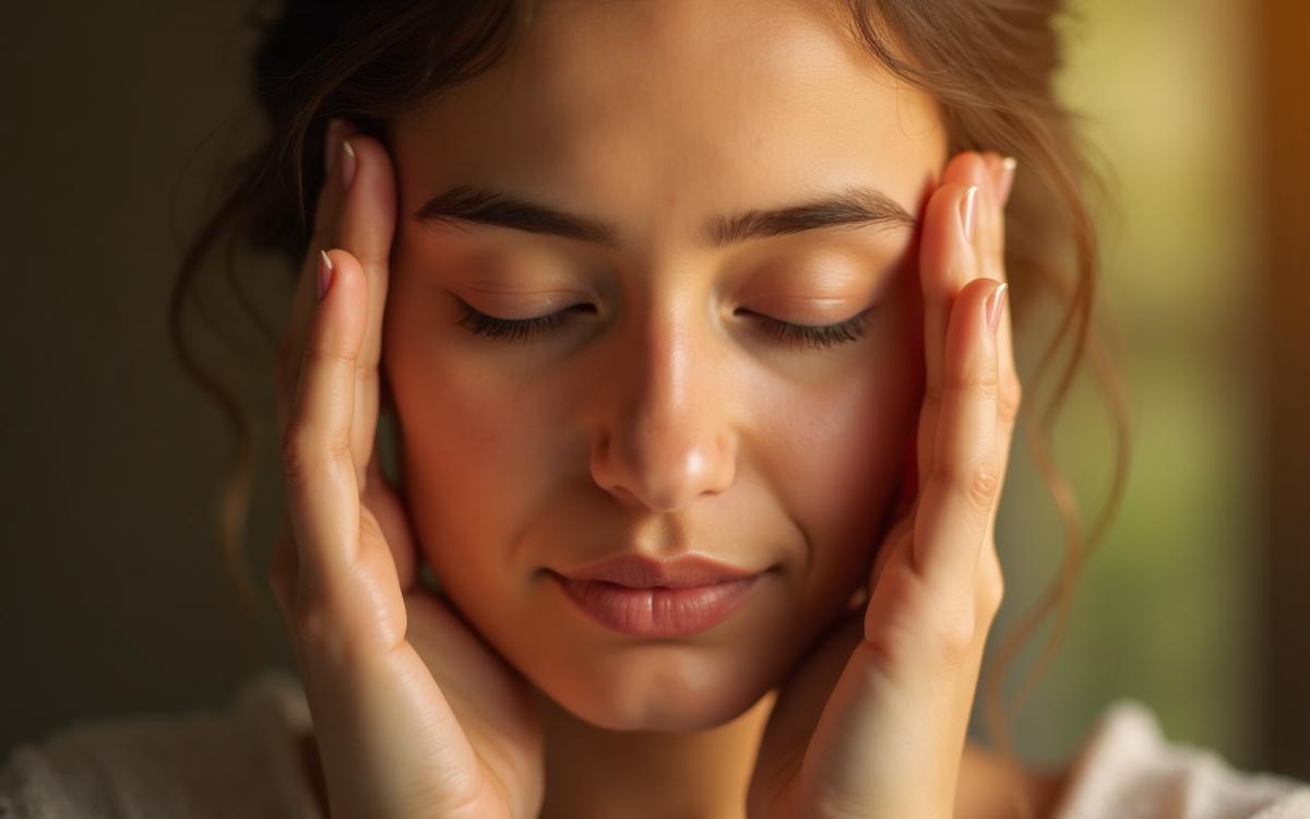 Covered in the Battle for My Mind — The Helmet of Salvation