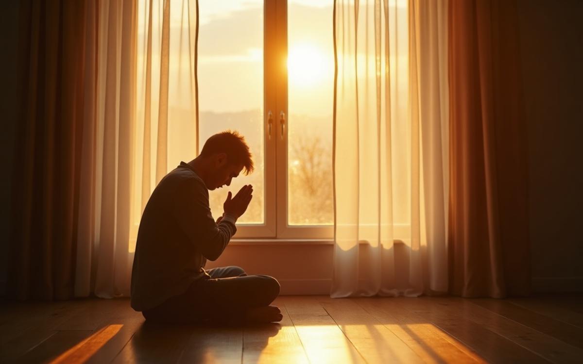 Jesus Speaks: Fasting