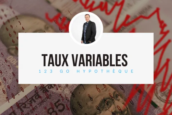 Taux variables