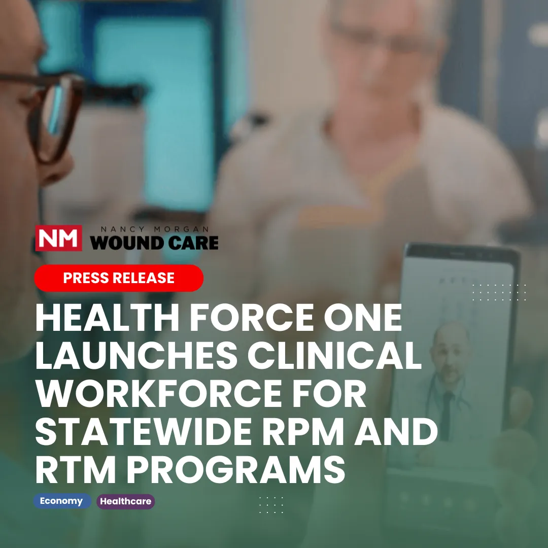 HealthForce One Launch