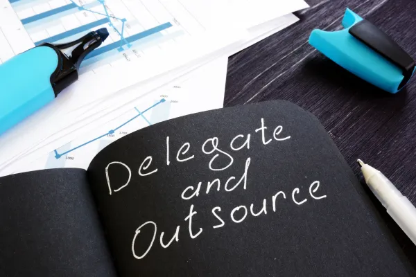 How To Delegate
