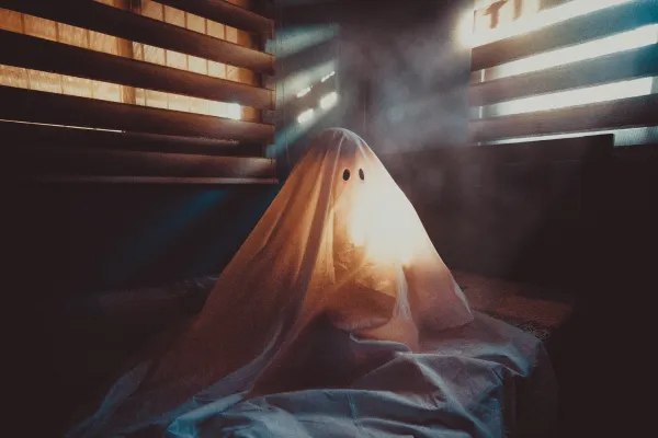 Are you Guilty of Ghosting?
