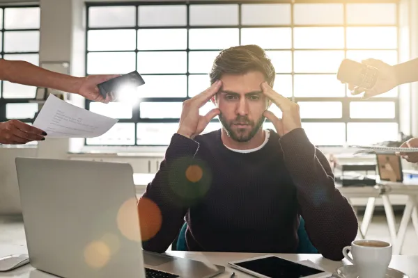6 Signs You Need a VA