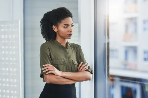 Scared of Letting Go in Business?