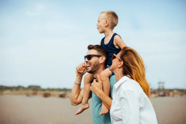 Are You Compromising on Family Time?
