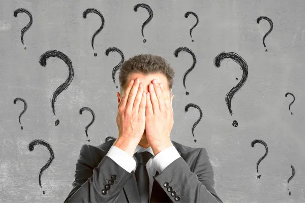 Why You're Scared of Delegating And How To Get Over It