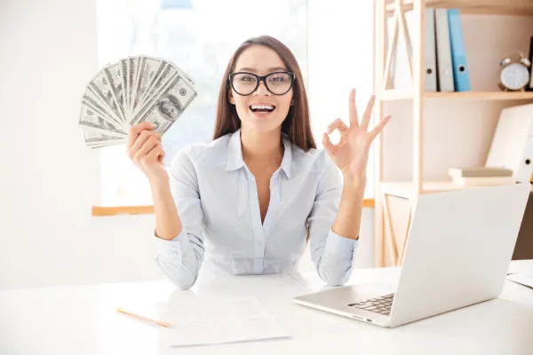 Only Spend Time on Money-Making tasks
