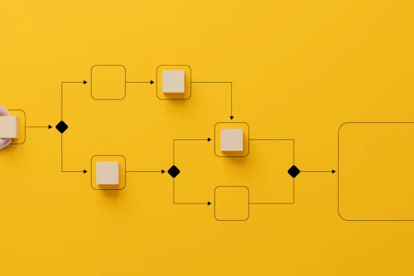 Why even the smallest business needs Automation