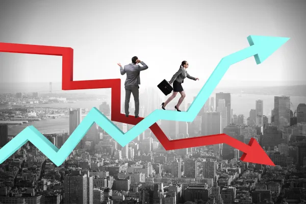 10 Delegation Mistakes That Are Slowing Down Your Business Growth