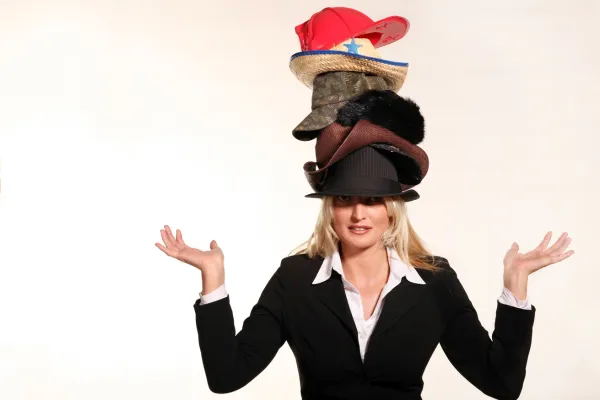 Why 'Doing It All' Might Be Costing You More Time Than You Think