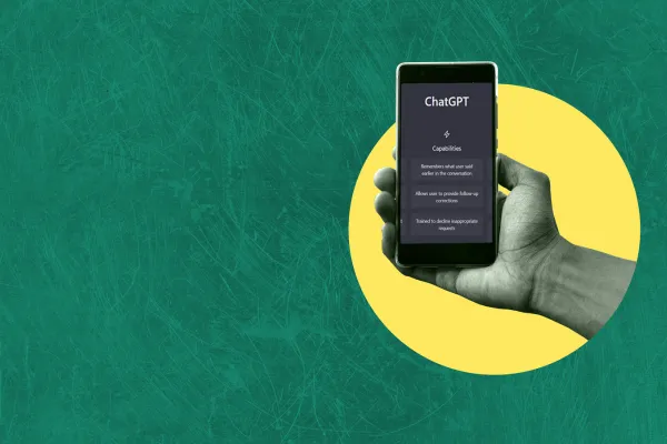 5 Ways a VA Using ChatGPT Can Save You Money