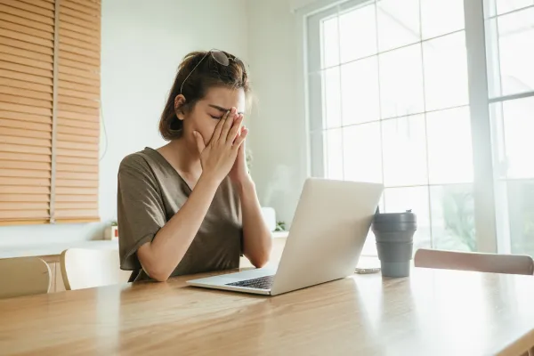 Could You Be Stuck In An Energy-Sapping Loop?