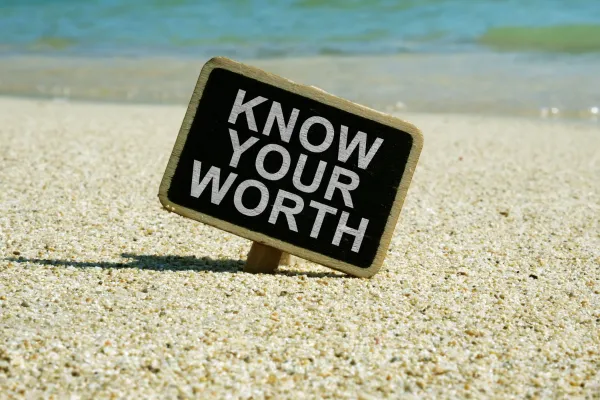 Charge What You’re Worth – No Discounts for Chancers!
