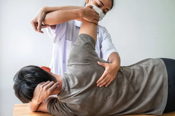 Looking for a Physiotherapist in Forster NSW? Here’s What to Expect