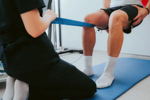 How Our Forster Physiotherapy Clinic Can Help You Feel Better, Move Better