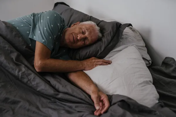 From Bed to Better: How Physio Helps Seniors Regain Confidence at Home