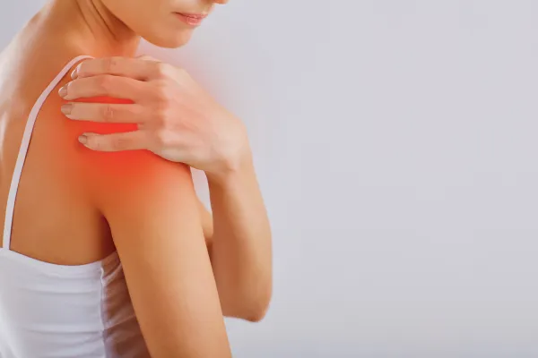 Should I Rest or Move a Sore Shoulder?