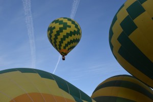 I Don't Care Whether You're Monogamous