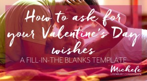How Do I Make Valentine’s Day A Happy Occasion?