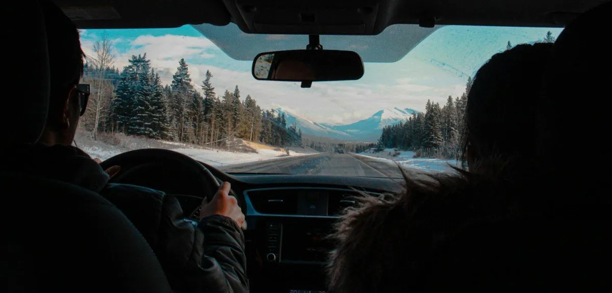 How I stopped micromanaging my husband (and learned to enjoy NOT doing it)