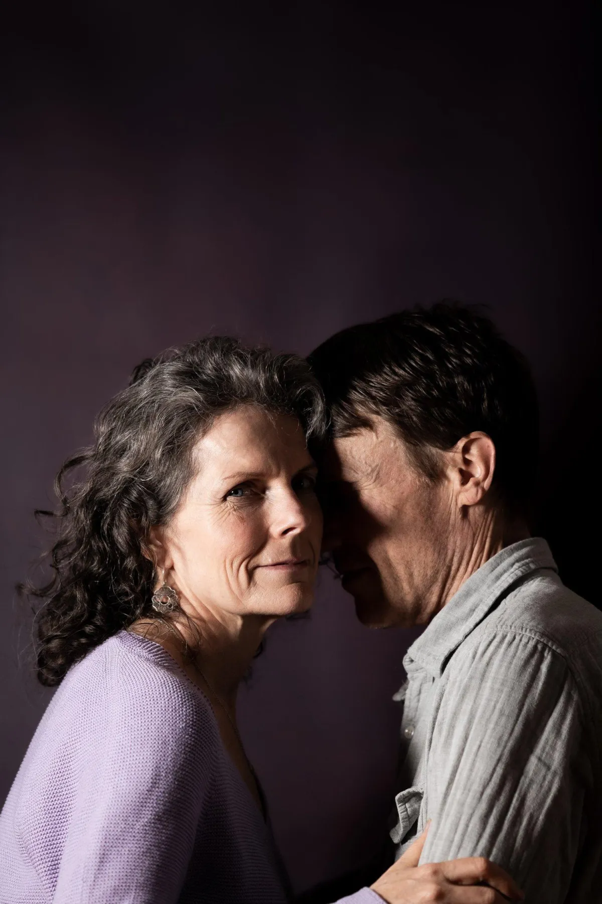 From Sexual Adventurer to Faithful Spouse