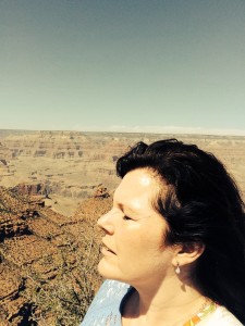 I know my partner's trying to give me what I desire.