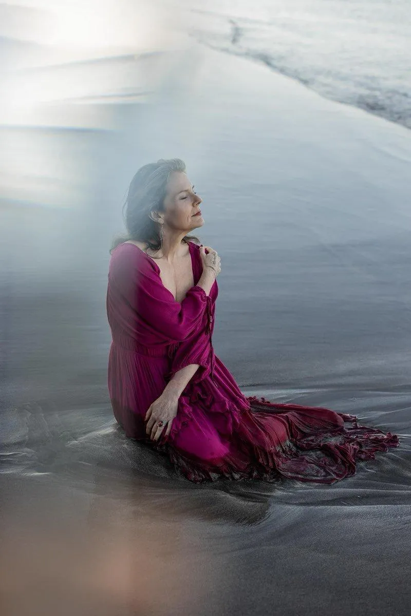 Did you think you weren't allowed?