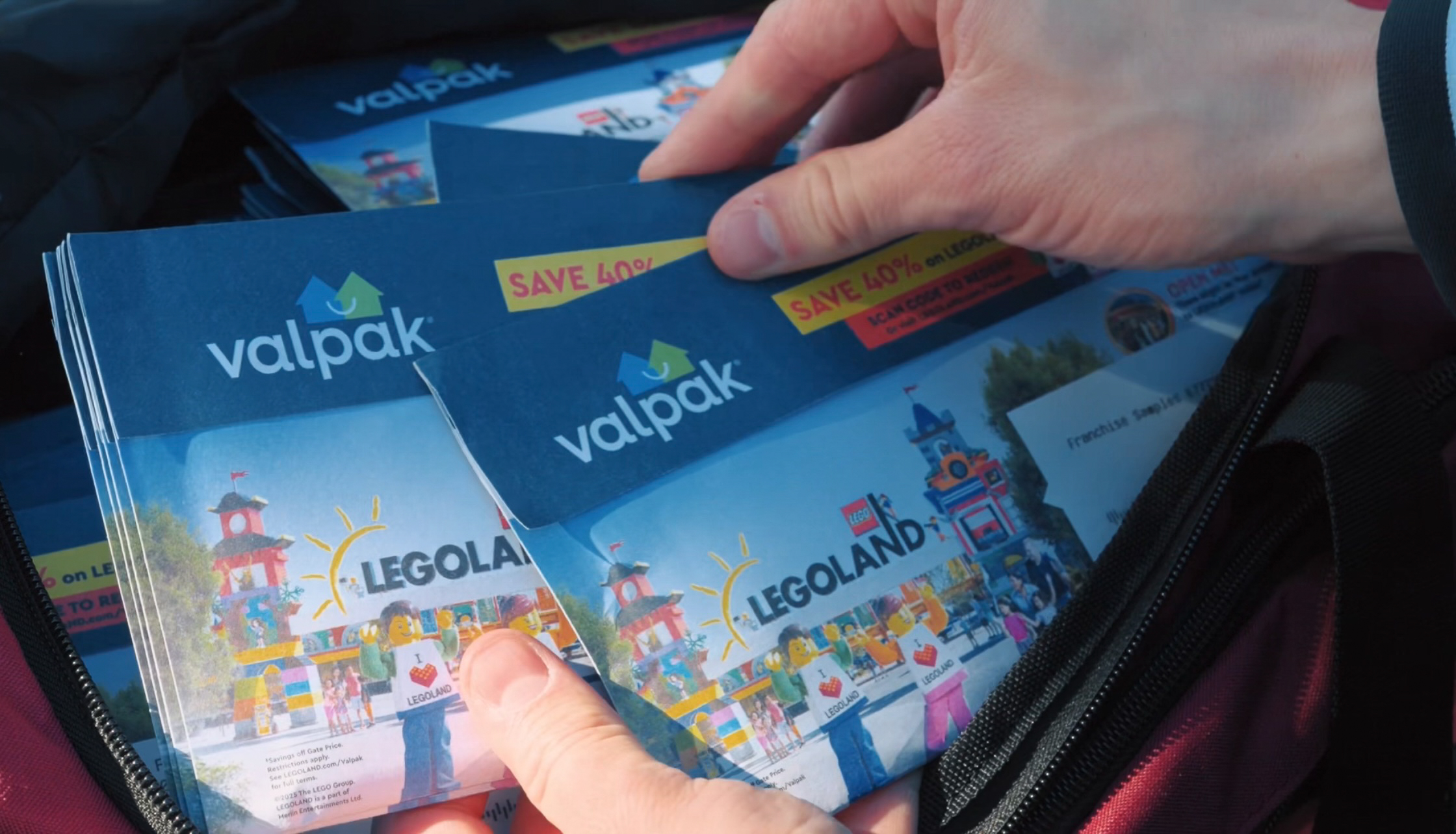 The Future of Local Advertising in Central Iowa: Why Smart Businesses Are Combining Direct Mail and Digital Marketing with Valpak