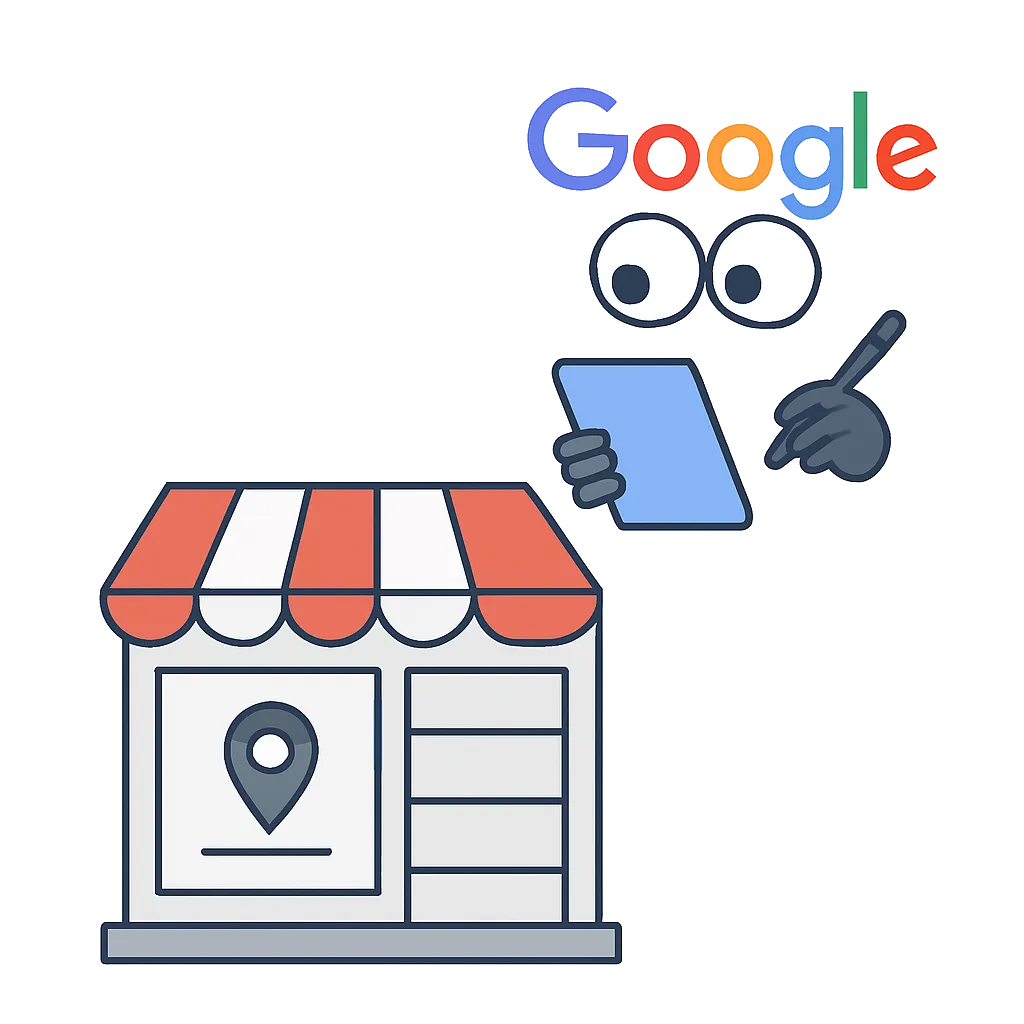 Mi az a Google SEO? – (És miért jönne jól Neked is, helyi szolgáltató vállalkozónak?)