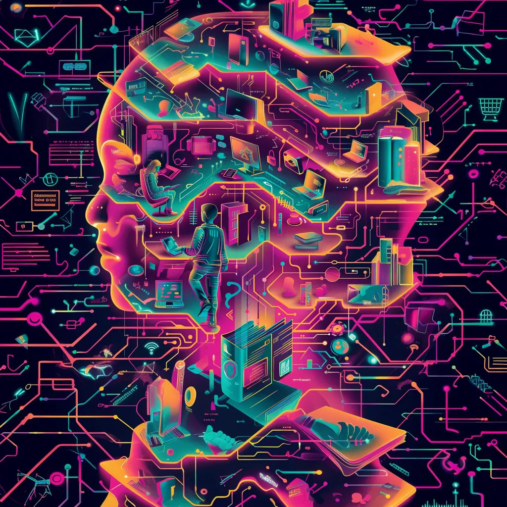 Slow Down to Speed Up - Overview