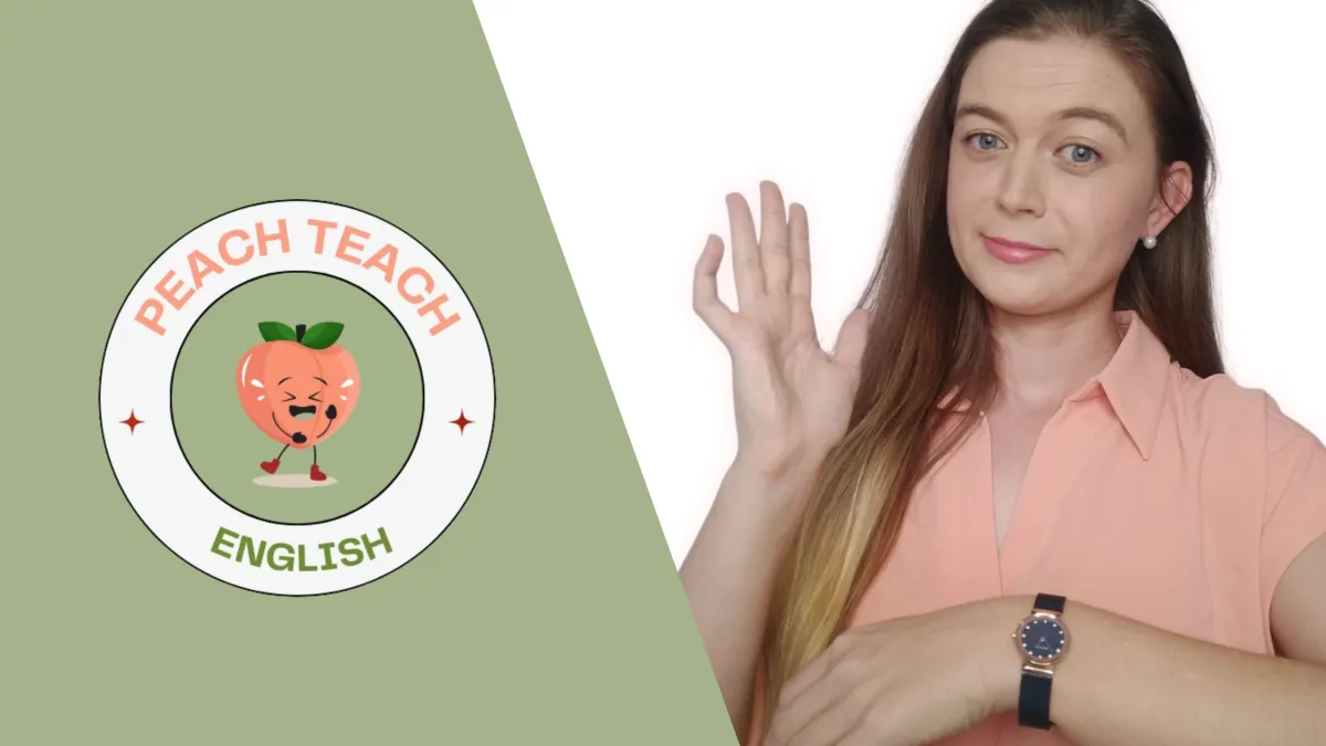 Too Busy to Study English?