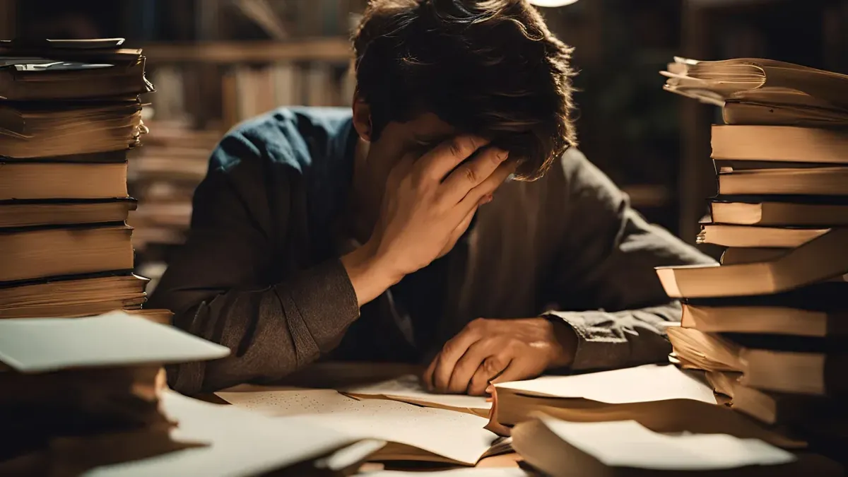 Tired of Forgetting English Words? Here’s How to Make Them Stick!