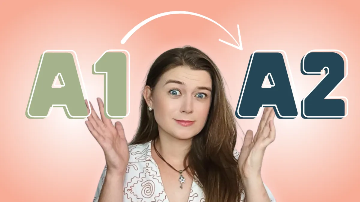 CEFR A2 Level Explained
