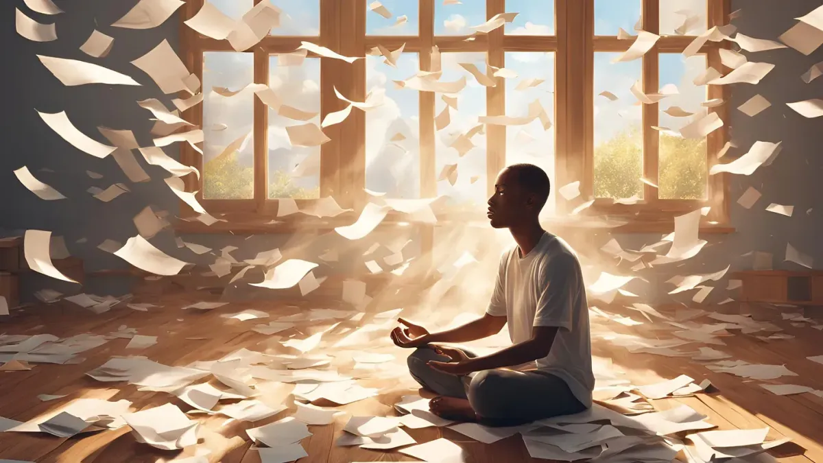 Don’t Let Stress Take Over—Here’s What You Can Do Today!
