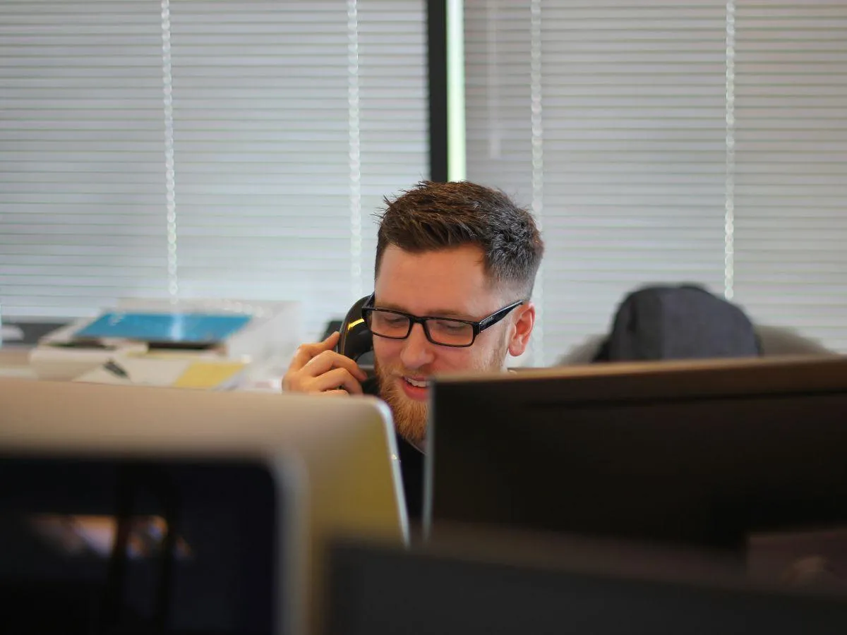 Mastering the Art of Handling Difficult Phone Calls: A Comprehensive Guide by Every Task