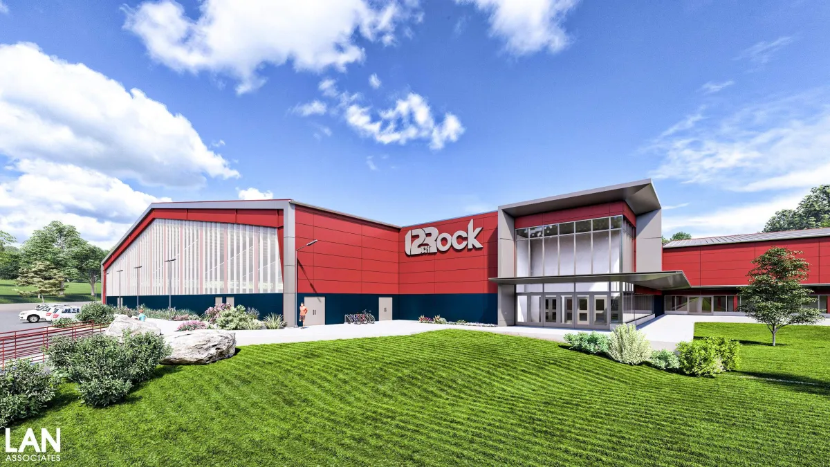 Behind Every Great Program is Great Organization: How 12th Rock Sports Makes it Easy for Families to Show Up and Play