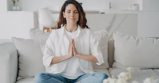 Learn 10 simple ways to reduce stress and find peace today