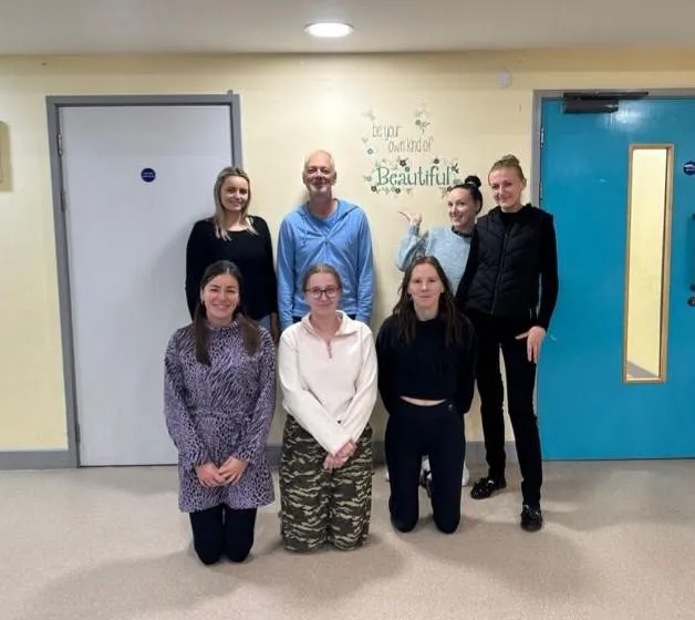 Two Days of Transformative Training with Chickp: Unveiling the Power of the SLS Model