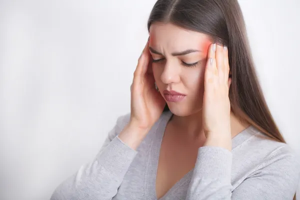 Headaches: More Than a Pain in the Head