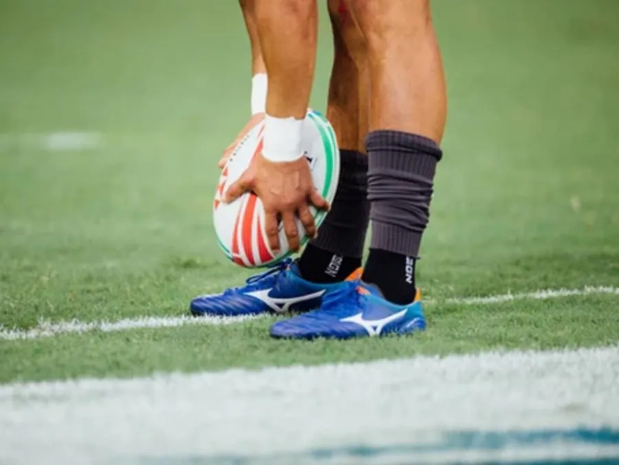 athletic scholarship