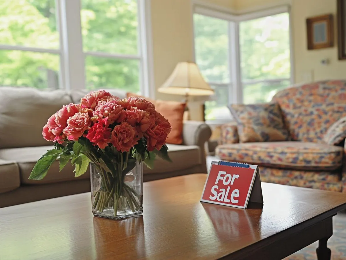 How to Sell a Stale Listing: Rebranding and Relaunching Your Home